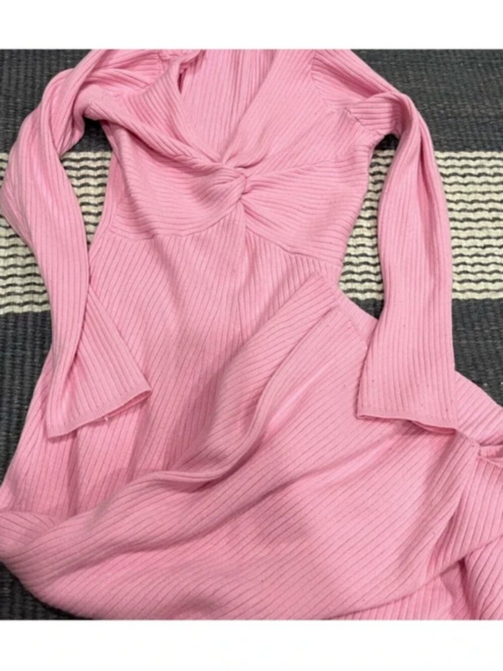 maternity dress